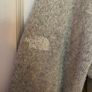 Unique North Face